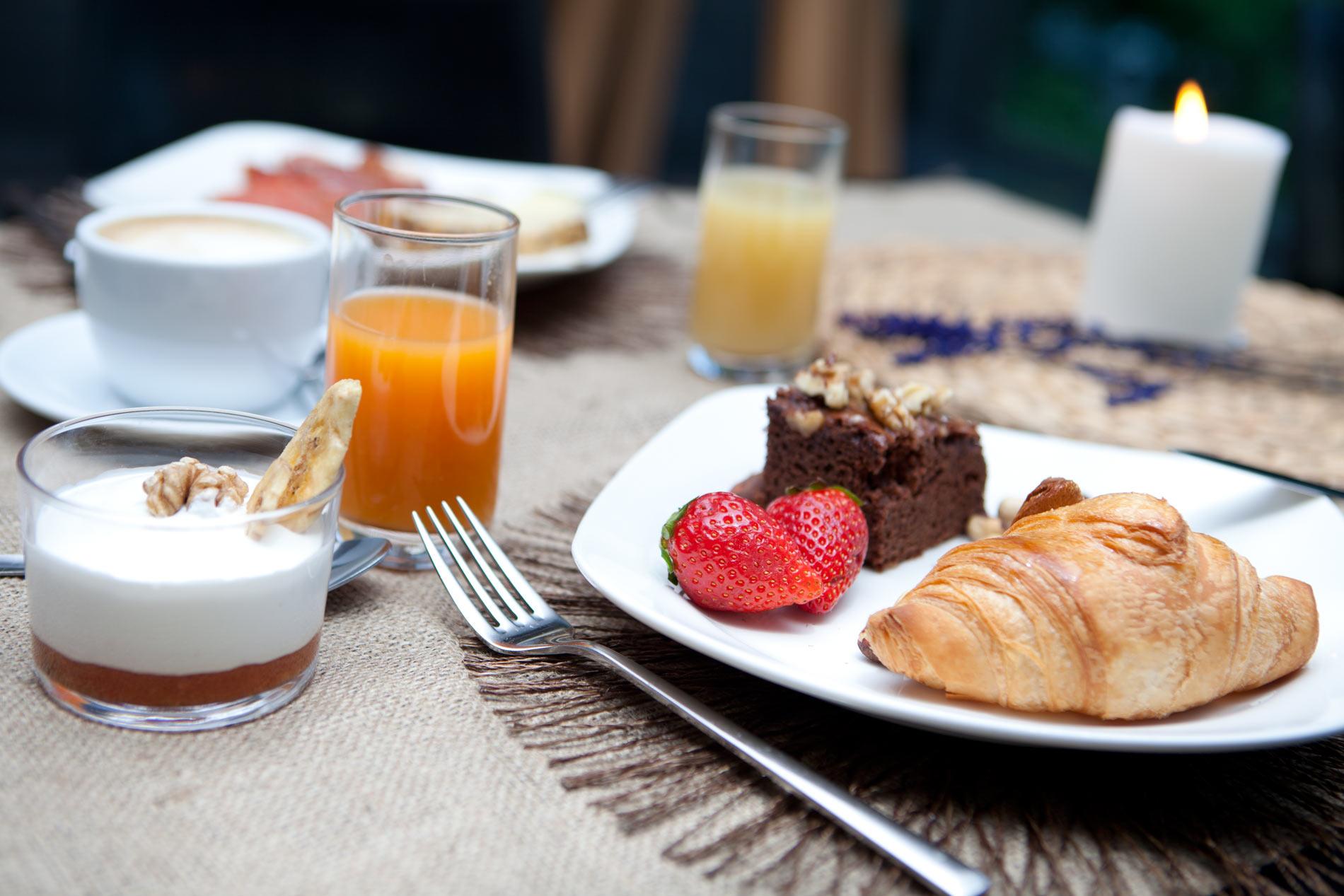 فندق جران بالباو بلباو المظهر الخارجي الصورة Breakfast